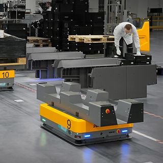 Case Study Prodrive Picture