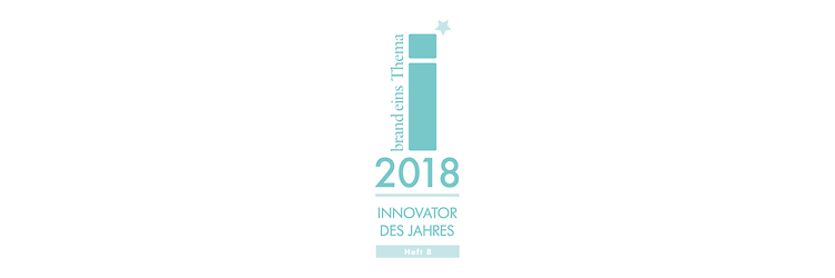 Innovation of the Year 2018