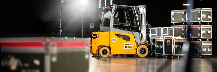 เช่ารถโฟล์คลิฟท์