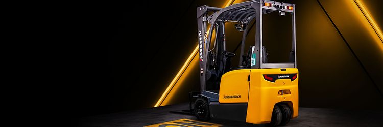 รถโฟล์คลิฟท์ ราคา