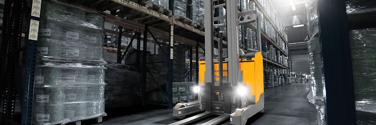 reach-truck-ราคา