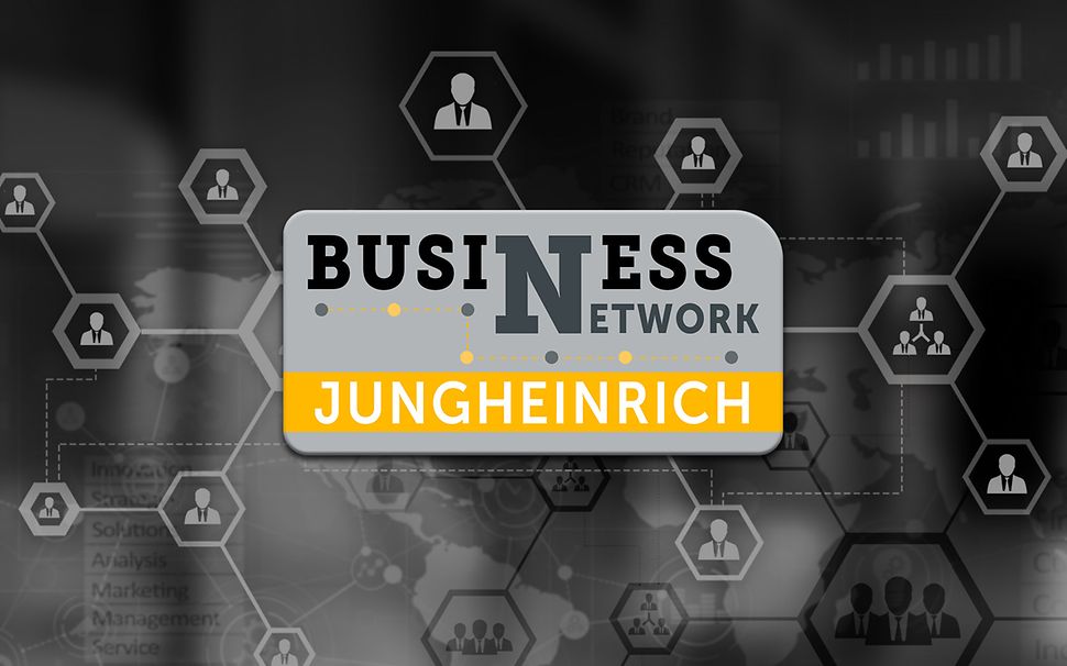 Jungheinrich Busi