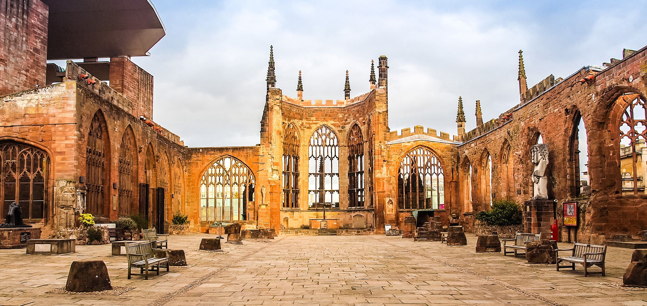 Coventry Forklift Hire