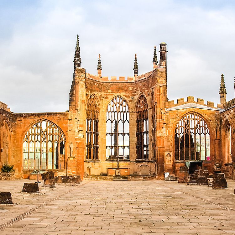 Coventry Forklift Hire