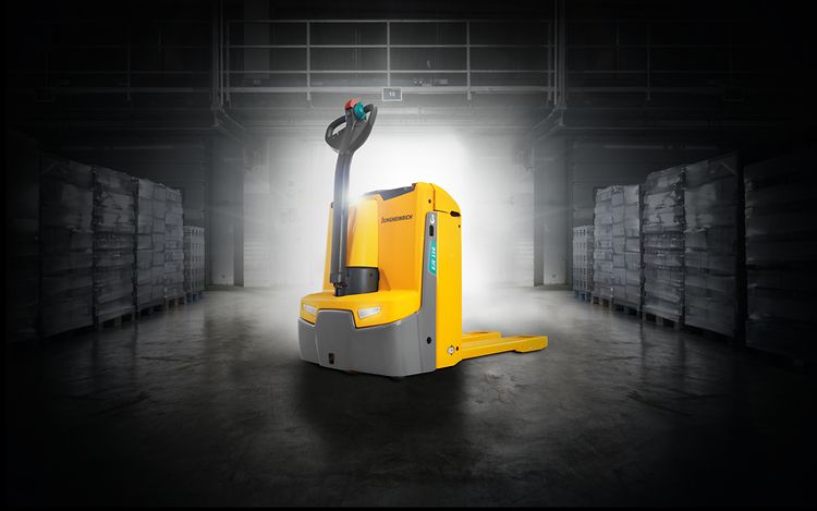 Pallet Truck Buying Guide