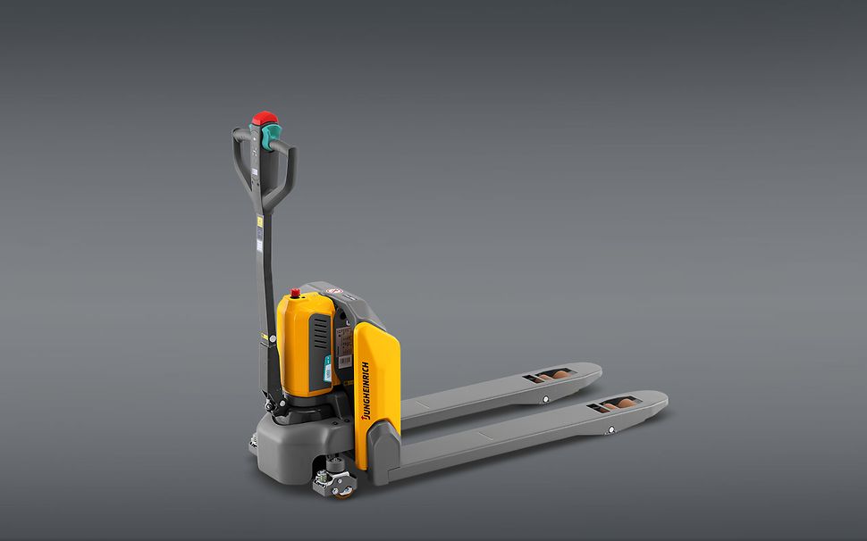 Elektrische transpallet AME 16