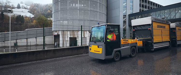 Referentie Liebherr Jungheinrich