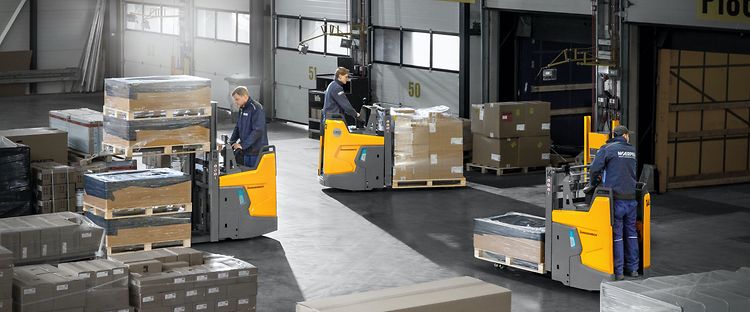 Referentie Jungheinrich Noerpel 