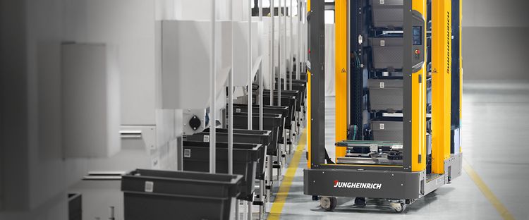 Case study WAGO Header