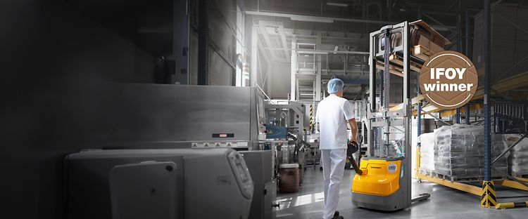 IFOY 2024 Stage Picture