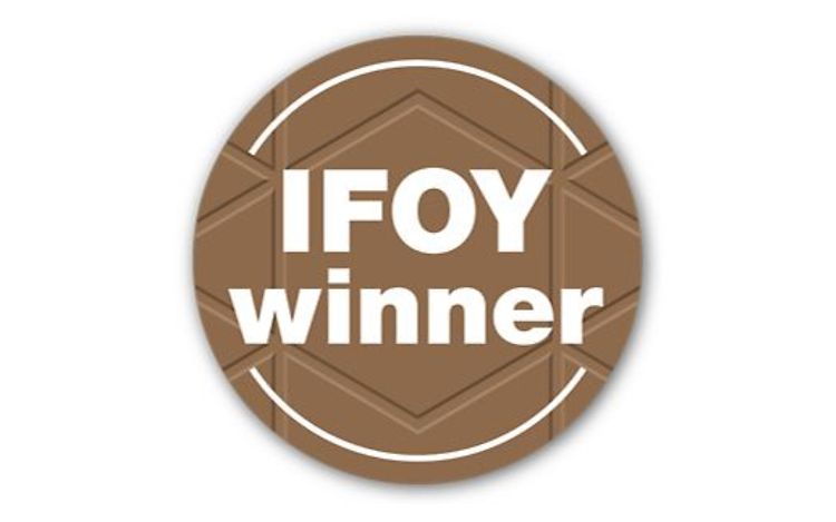 Jungheinrich iFOY winner