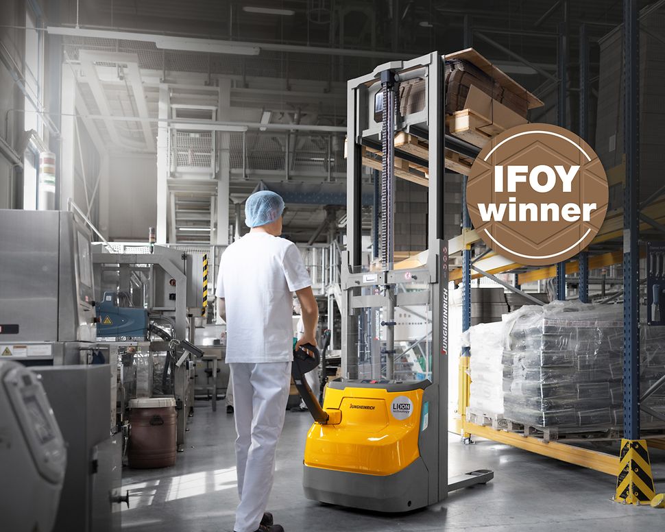 IFOY 2024 Stage Picture