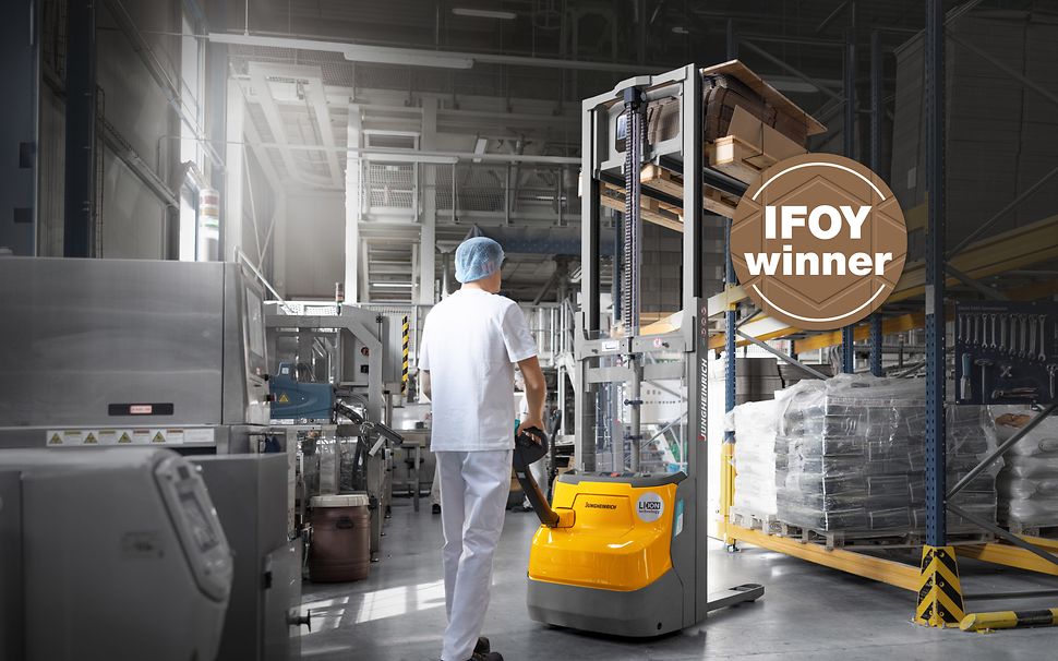 IFOY 2024 Stage Picture