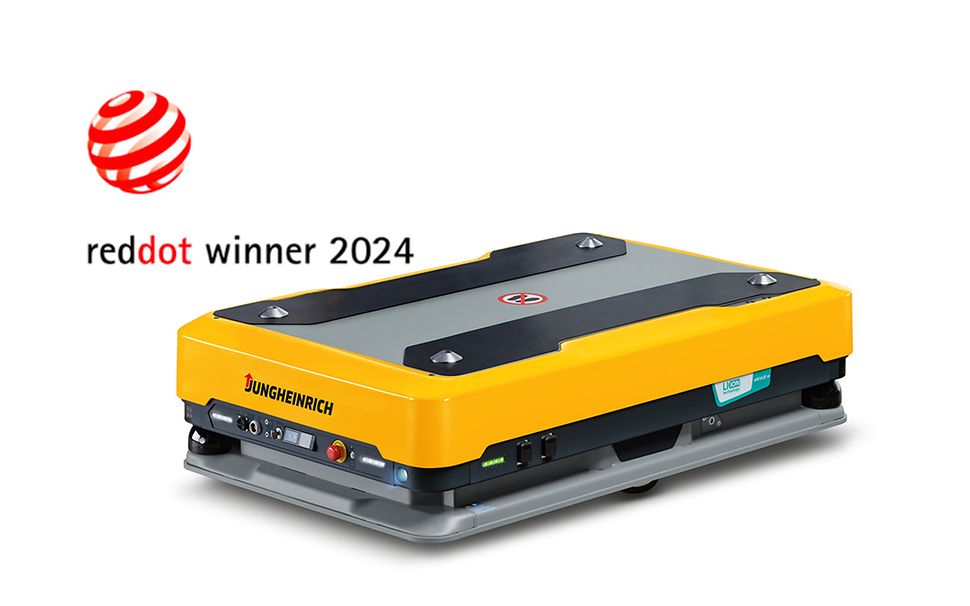 Red Dot Award 2024 arculee M