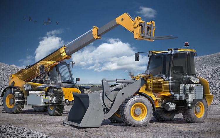 Stage Powertrain Solutions