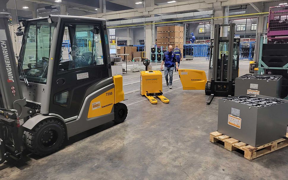 Reference - TPV AUTOMOTIVE