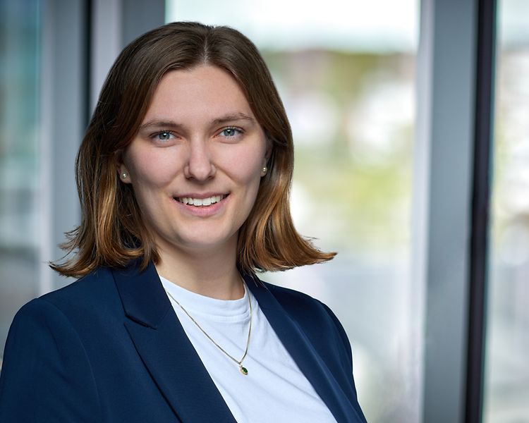 Clarissa Dieckelmann