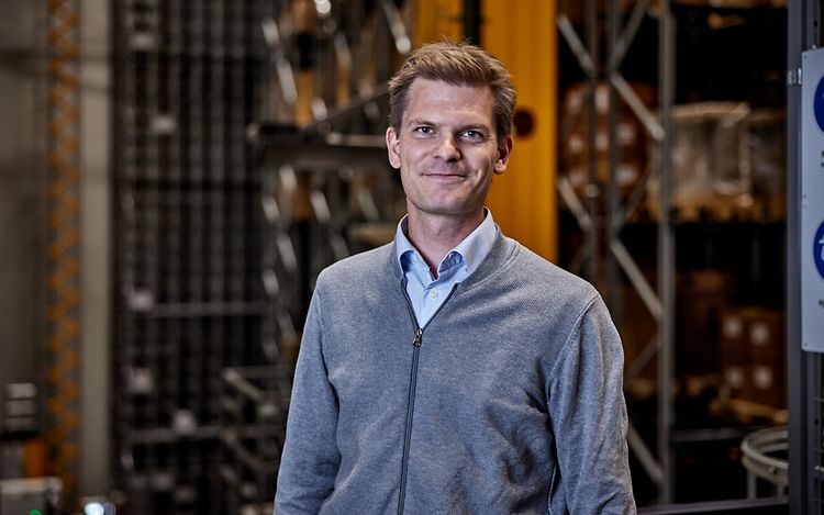 Bohus - Håkon Bredde-Prytz