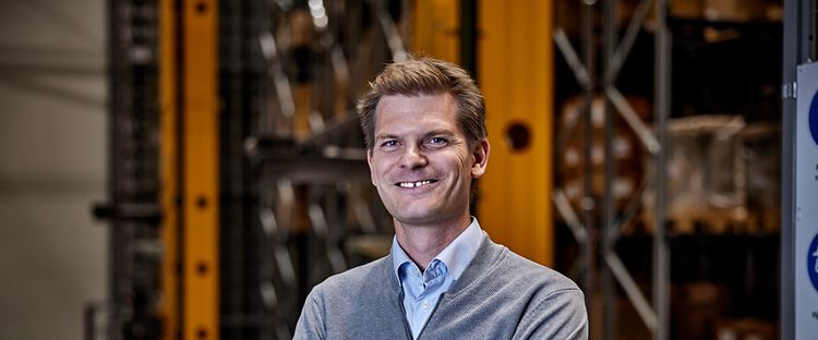 Bohus BLOGG B23-01 header