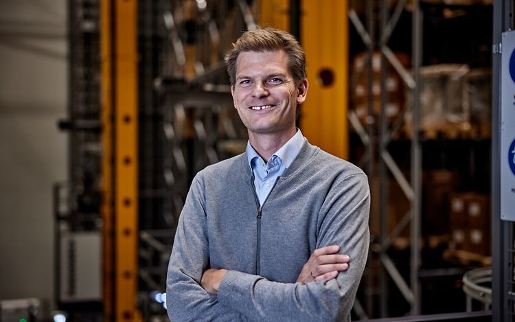 Bohus BLOGG B23-01 header