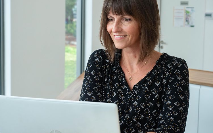 Recrutement - Jungheinrich