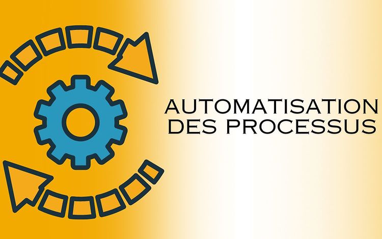 Automatisation - Photo