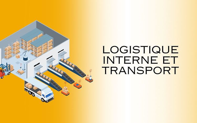 Logistique interne - photo (1)