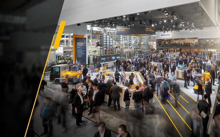 Stage Messen + Digitale Events