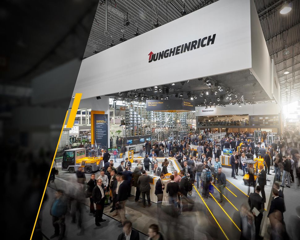 Stage Messen + Digitale Events