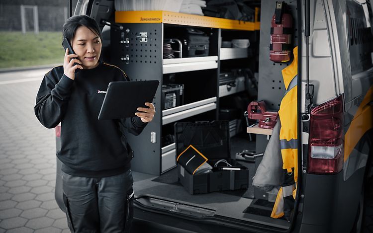 Call4service - teaser1