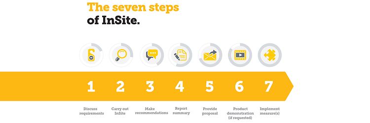 Seven Steps of Insight