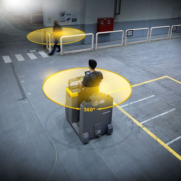 Picture | Wartungsvertrag | Sicherheit