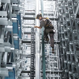 Grundausbildung PSAgA