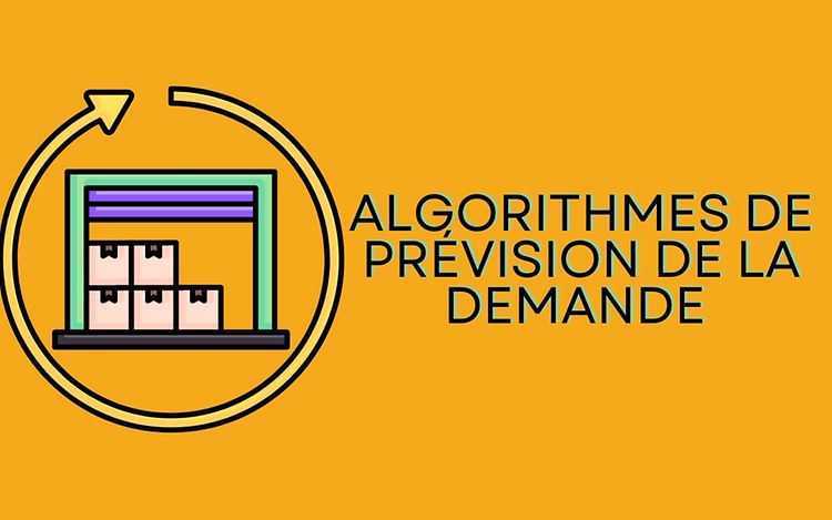 Prévision de la demande