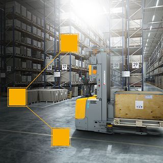 Automatisation des PME