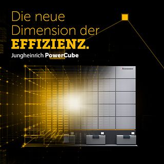 Picture Gallery 1 - PowerCube