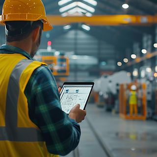 automatisation et securité - photo