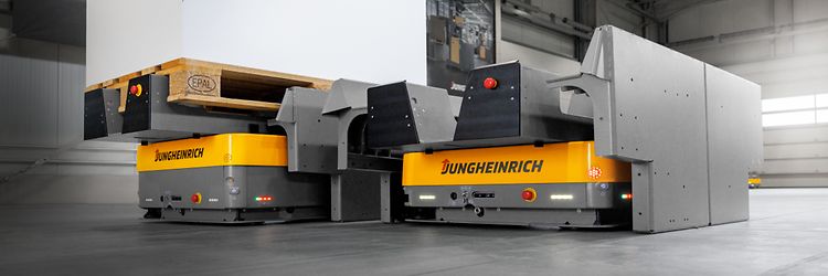 Robots mobiles photo