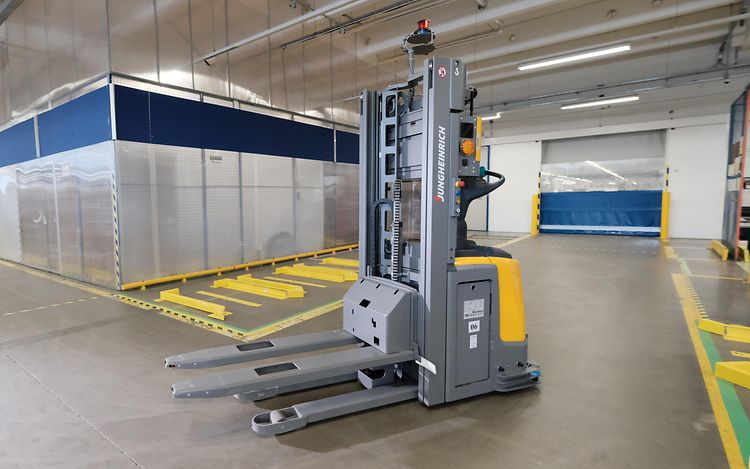 Foxconn Stage Picture