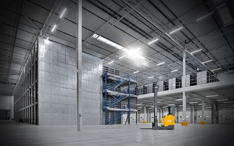 Case Study Syncreon Picture