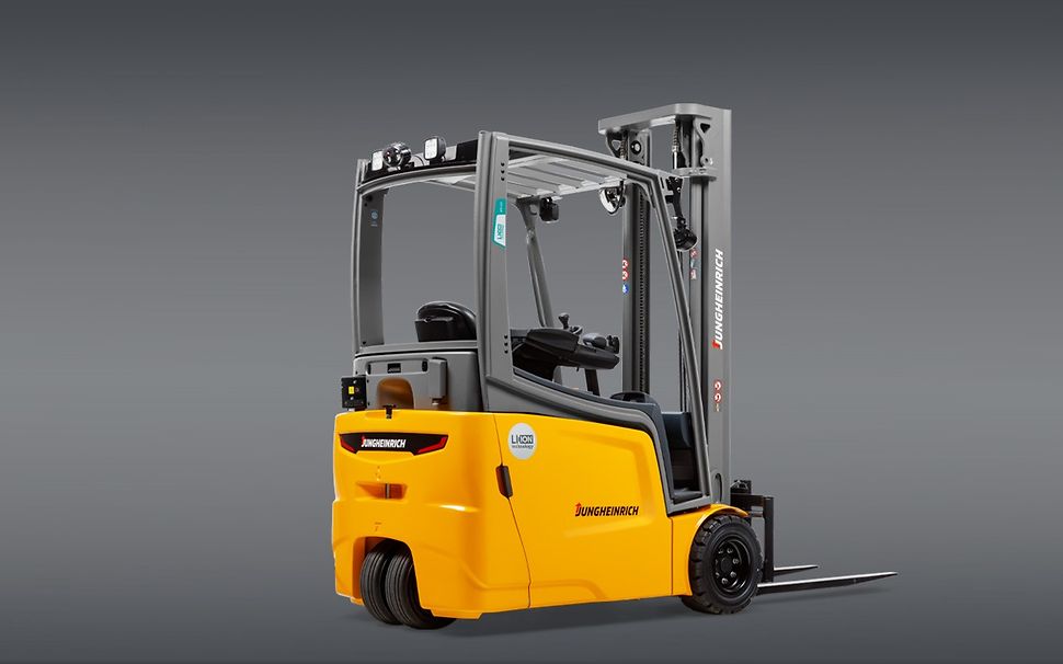 EFG 112 stage picture