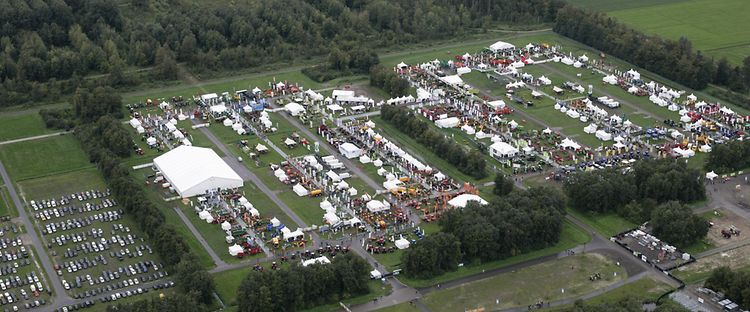 AgroTechniek Holland