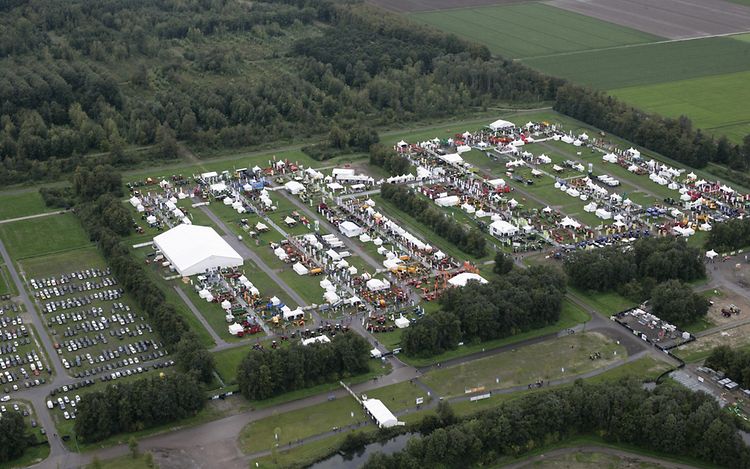 AgroTechniek Holland