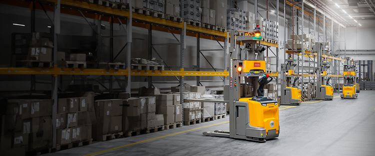 Referentie Hama Jungheinrich