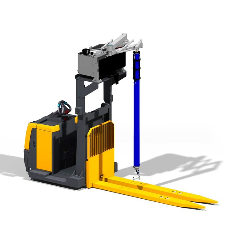 carrelli speciali italia transpallet speciale