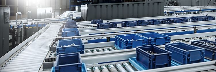 sistemi di movimentazione contenitori sistemi e automazione magazzino