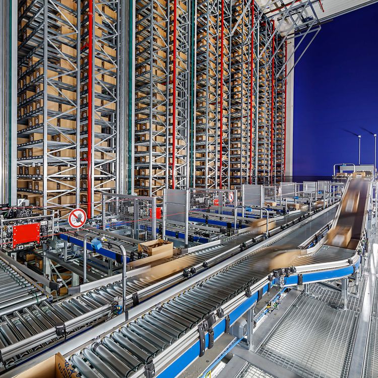 Stage Keller&Kalmbach