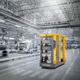 Gallery Picture 2 Landingpage Magazino SOTO