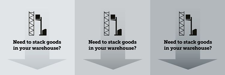 Pedestrian pallet truck buying guide 4