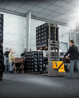 สแตกเกอร์ไฟฟ้า